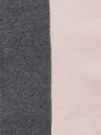 Vertbaudet Set van 2 maillots voor kerst