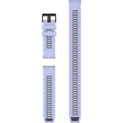 Siliconen horlogebandje Garmin QuickFit® 26 mm