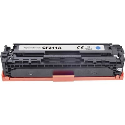 Renkforce Toner vervangt HP 131A, CF211A Compatibel Cyaan 1800 bladzijden RF-HPCF211A RF-6721370