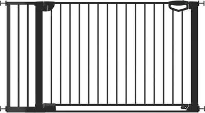 Geuther Easylock Verlengstuk - 20 cm - Black