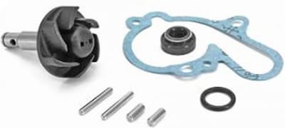 tnt waterpomp voor minarelli 50 am6 motorfiets nieuw