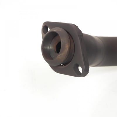 Pot d échappement Polini pour Scooter Piaggio 50 Typhoon 2001 à 2010 200.0310 Neuf