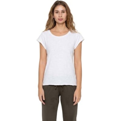 T-shirt Leone 1947 Woman T-Shirt Short Sleeves Urban Safari