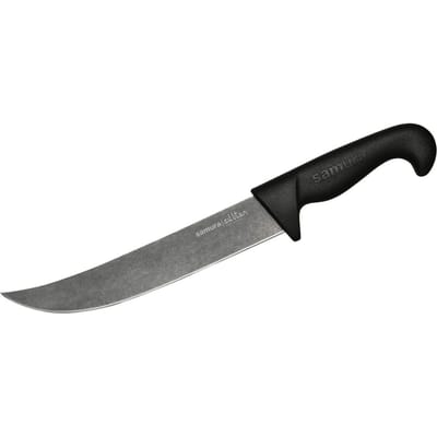 Samura Sultan Pro Stonewash Pichak Slicer