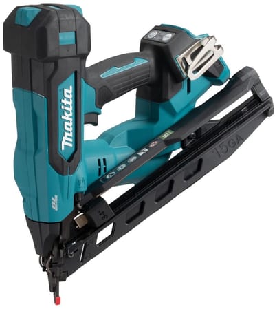 Makita DBN620Z Accu afwerktacker 15Ga LXT 18V Basic Body