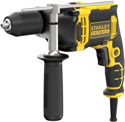Stanley Fatmax FMEH750K-QS - Klopboormachine - 750W - Ergonomisch - 13 mm Boorkop