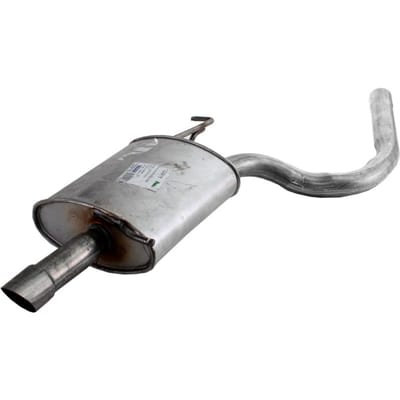 Geluiddemper achter WALKER 22916