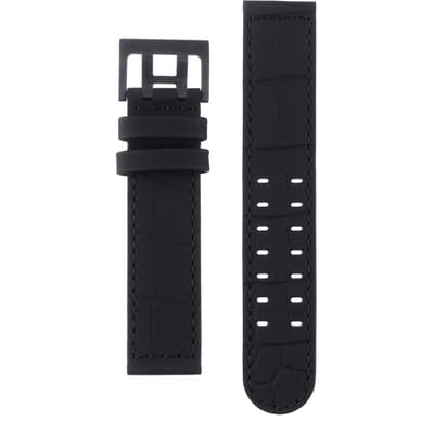 Hamilton Straps H690.766.112 Khaki Aviation Converter band