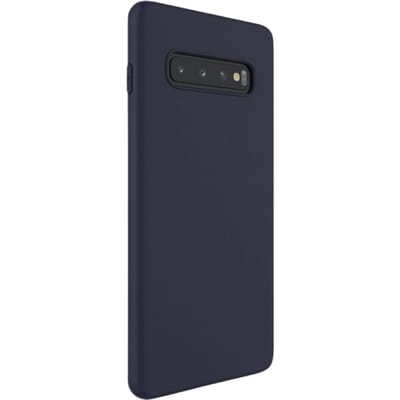 Imak Samsung Galaxy A51 UC-1 Series Beschermhoesje Blauw