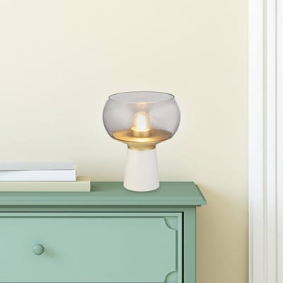 Searchlight Tafellamp X Goblet