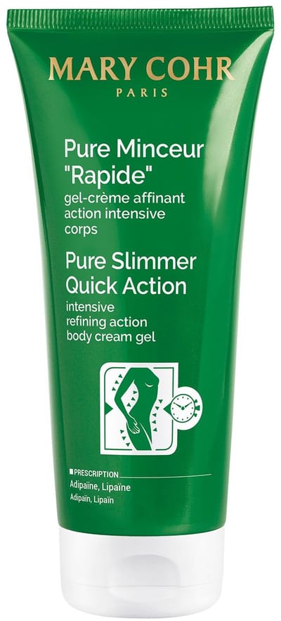 Mary Cohr Minceur Fermeté Afslankcrème - 200ml - Verstevigend