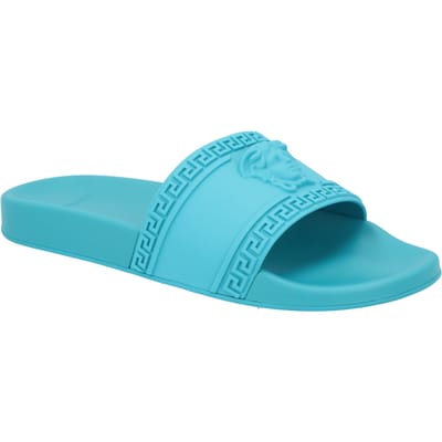 Versace Palazzo Medusa Slipper