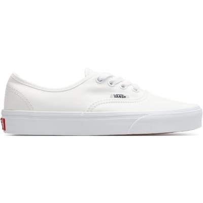 Vans Authentic Kindersneakers - Wit - Maat 36 - Canvas