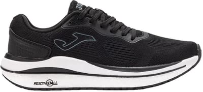 Joma Cipres Schoenen Zwart EU 40 Man