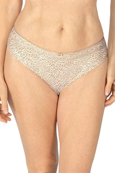 Amoena  Bliss Slip Wit 44