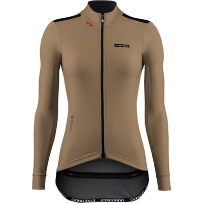Damesjas Etxeondo Dena Gore-Tex WindStopper