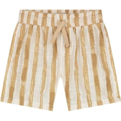 Sweet Petit baby short Spice Yellow 56 heren