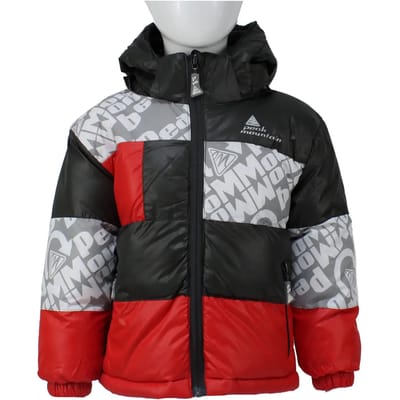 Skijas voor kinderen Peak Mountain Eleo