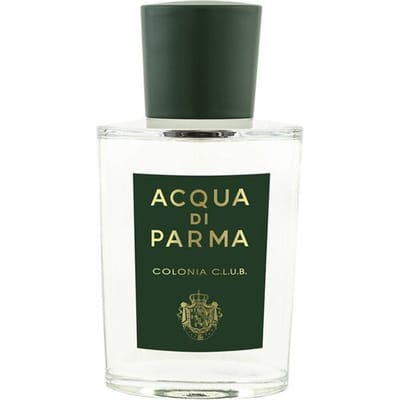 PAERMAZHISHUI Groene Wildernis Club Parfum, Kronia Collectie Houtachtige Eau De Cologne 180ml|Without Gift Box