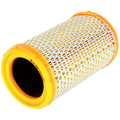 MAHLE luchtfilter KNECHT LX 646/1