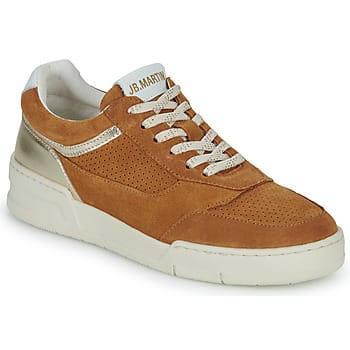 Lage Sneakers JB Martin HIRA