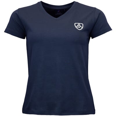 T-shirt Korte Mouw Peak Mountain T-shirt manches courtes ACRODAN