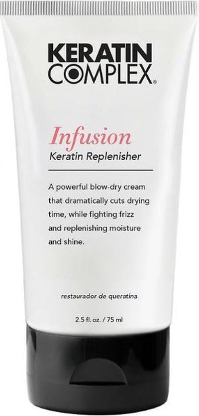 Keratin Complex Infusion