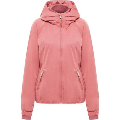 Waterdicht damesjack Ragwear Dizzie