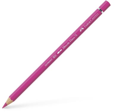 Faber-Castell - aquarelpotlood - Albrecht Durer - 128 lichtpaars - FC-117628