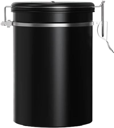 Koffie Vershoudblik 750g