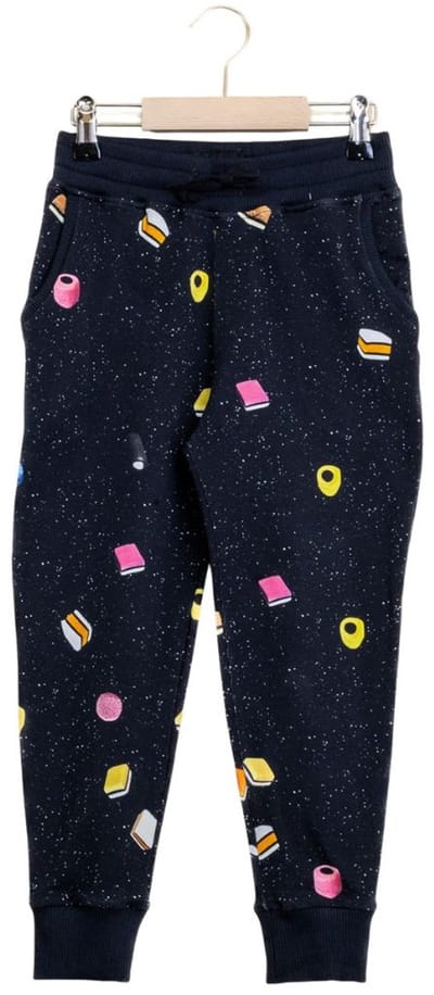 SNURK kids sweat pants Drop It 152