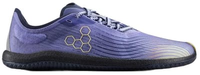 Vivobarefoot Primus Flow Barefoot Schoenen Paars EU 39 Vrouw