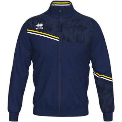 Sweatshirt Errea Erick Jas Ad - Sportswear - Volwassen