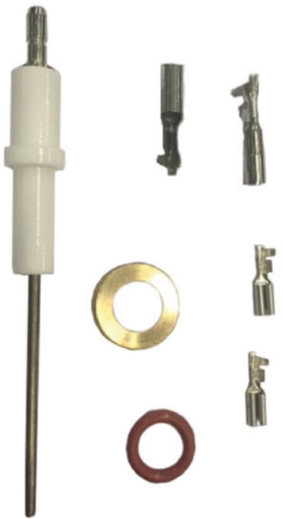 Agpo Ferroli Ionisatiepen 27C - 39806200 / 3286409 - Elektrodepen