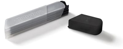 Hultafors Reserve Afbreekmes 25 mm Edge Snap off blades - SBE25-4X3, de nieuwe! - 12 stuks