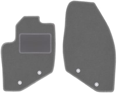 Automatten voor: Volvo S60 I liftback (2000-2009)