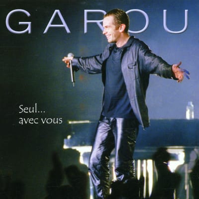 Seul Avec Vous