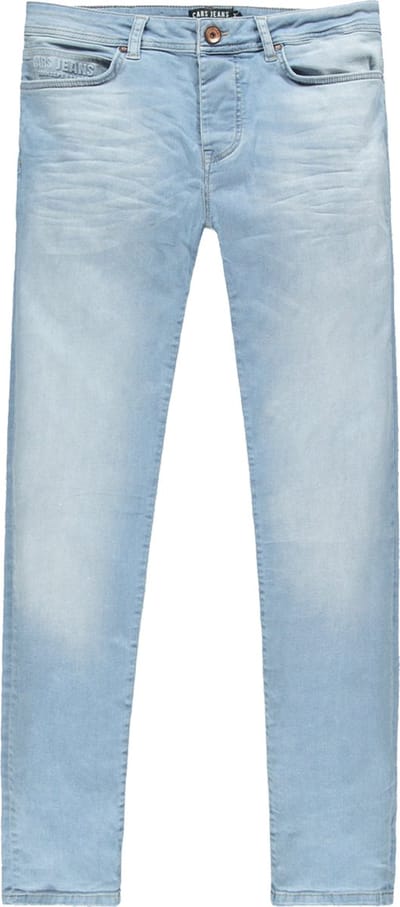 Cars Jeans Jeans Dust Super Skinny - Heren