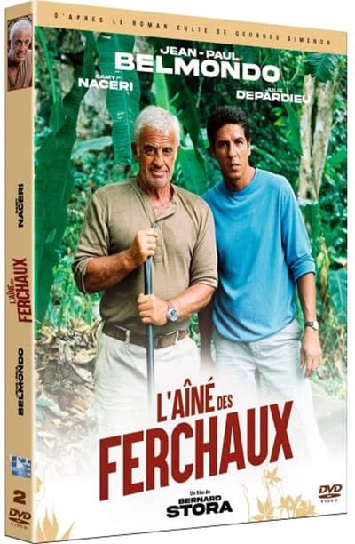 L'Ainé Des Ferchaux