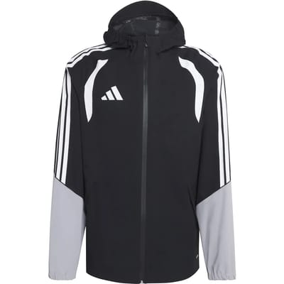 Waterdichte jas adidas Tiro 26