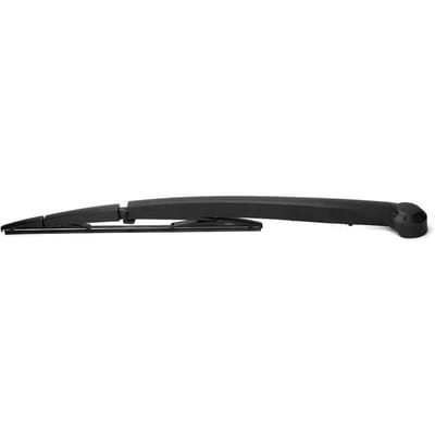 Auto Achterruit Wisserarm met Blad Kit Geschikt voor Jeep Grand Cherokee 2005 2010 gray