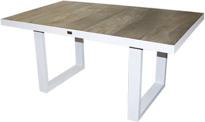 Trestino Rovereto Koffietafel - 146x85x67 cm