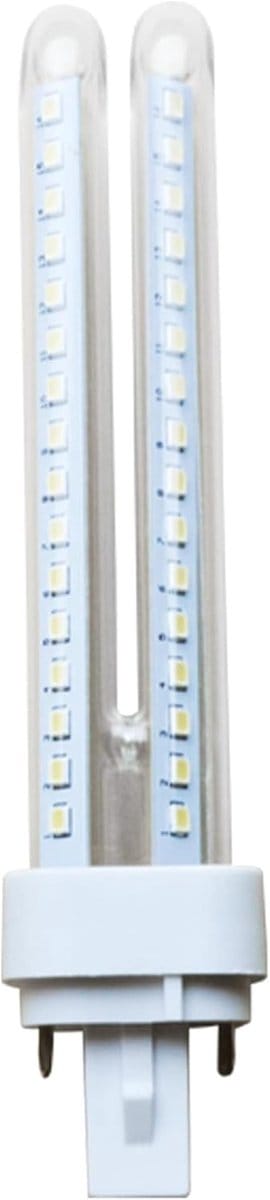 Energiebesparende LED-buis 2U 11W voor Binnenverlichting en Kantoren