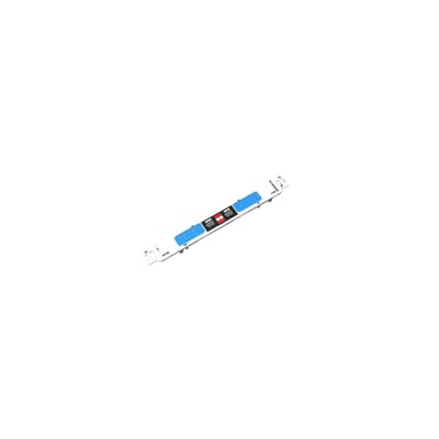 AEG display, controlepaneel, Obsidian, 3b+3b 140176506040