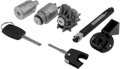 Slotcilinderset OEM 4M5AA22050BN