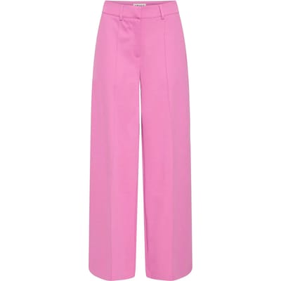 ICHI - IHKATE SUS OFFICE WIDE PA - Dames - Relaxed fit jeans