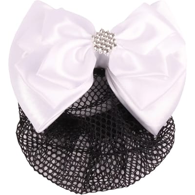 Harry's Horse - Haarspeld Hexagon - Wit