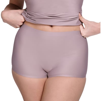 Ten Cate Secrets shorts soft taupe voor Dames | Maat S