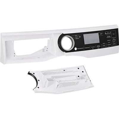 AEG controlepaneel, wit, AEG, FR 140260739010