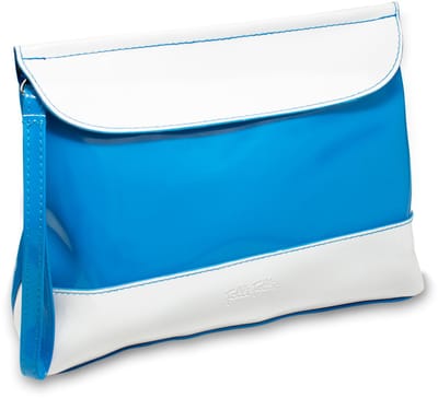 Toilettas Folli Follie FF-NECESER01 Blauw